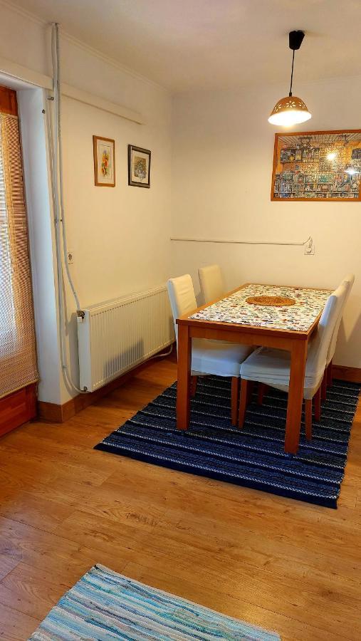 Mandula Apartman Szeged Bagian luar foto