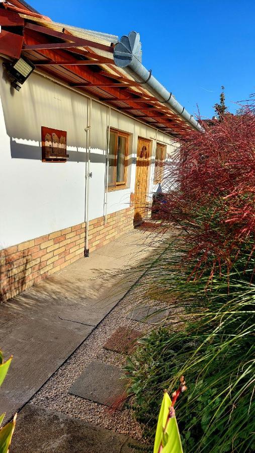 Mandula Apartman Szeged Bagian luar foto