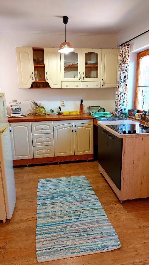 Mandula Apartman Szeged Bagian luar foto