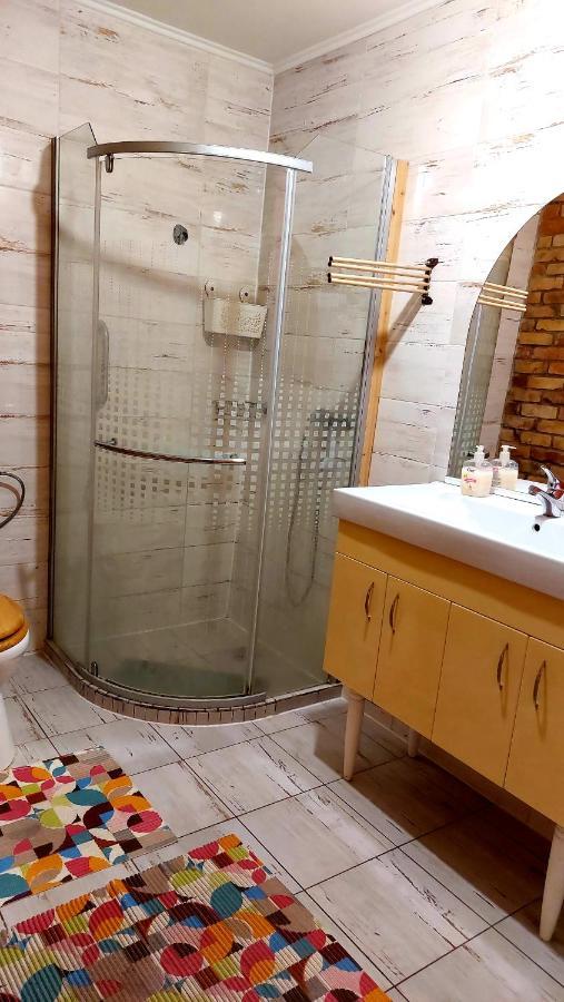 Mandula Apartman Szeged Bagian luar foto