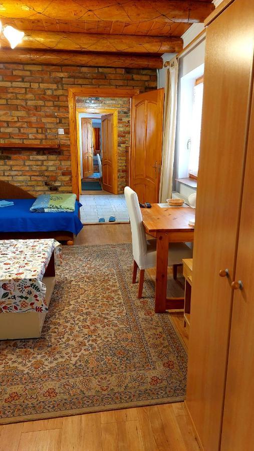 Mandula Apartman Szeged Bagian luar foto
