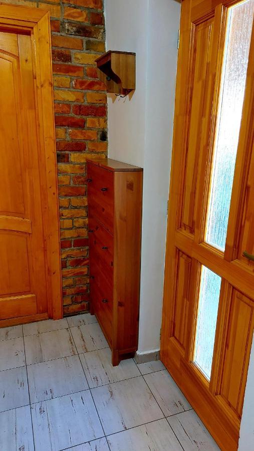 Mandula Apartman Szeged Bagian luar foto