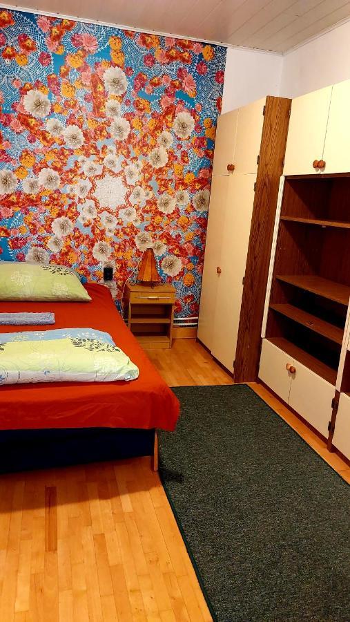 Mandula Apartman Szeged Bagian luar foto